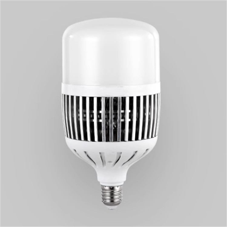 Aluminum Plastic Light Bulb 4 Aluminum Plastic Light Bulb 4