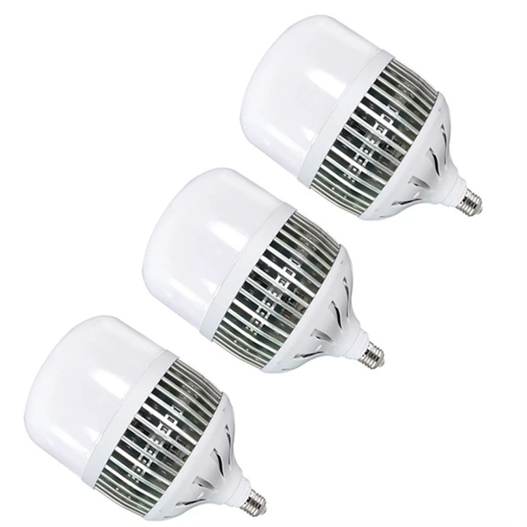 Aluminum Light Bulb 5 Aluminum Light Bulb 5