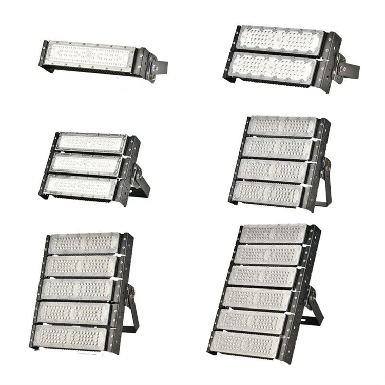 Outdoor Light For Sporting Events 1
