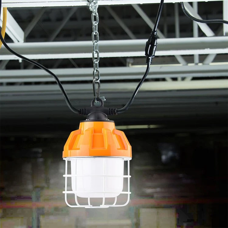 Work Site String Light 3
