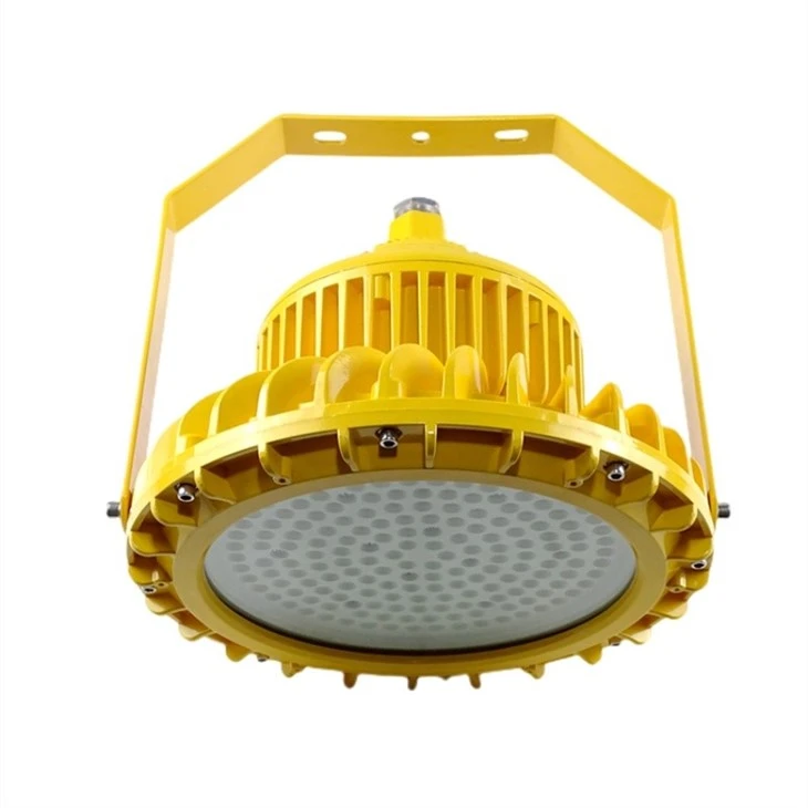 IP 66 LED Explosion-Proof Lamp Light factory
