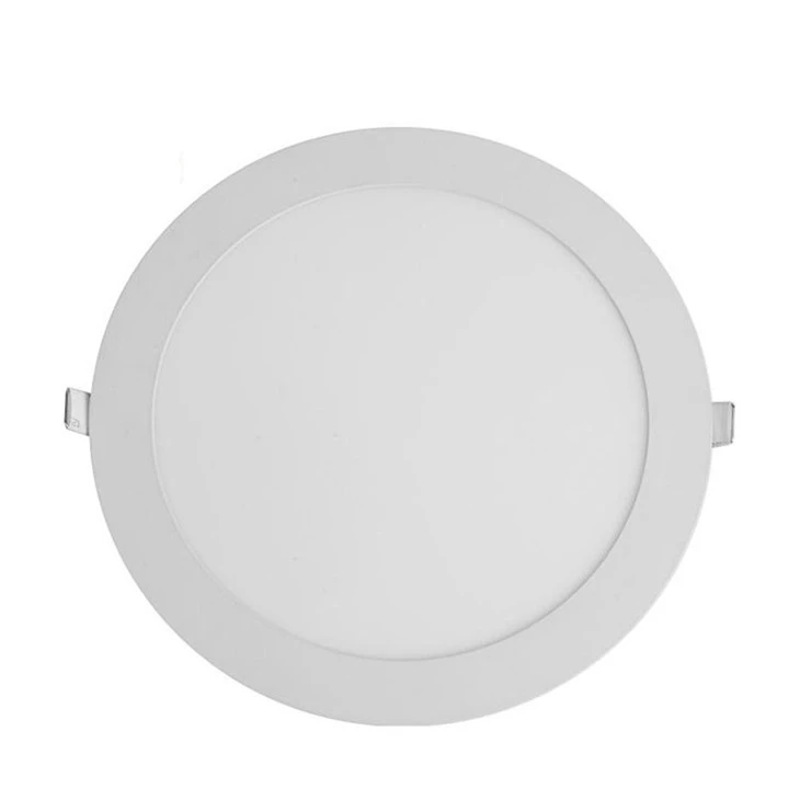 Ip65 LED Round Panel Light