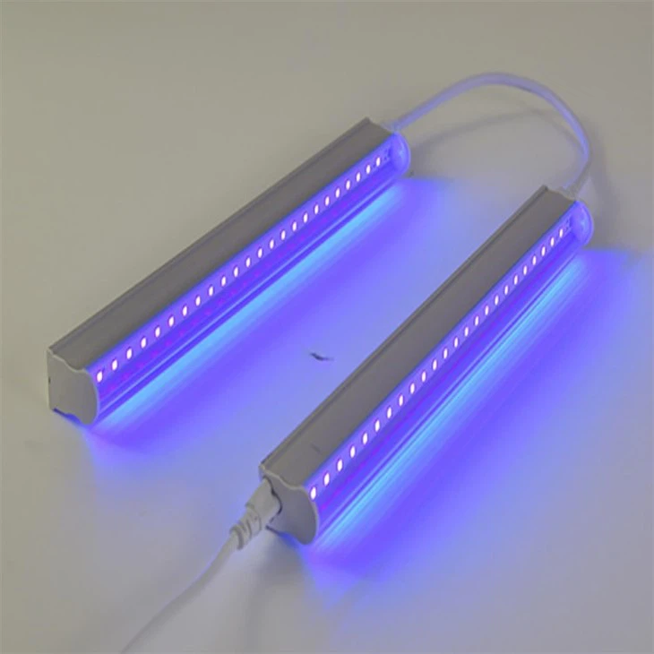 uv tube light IP66 20W