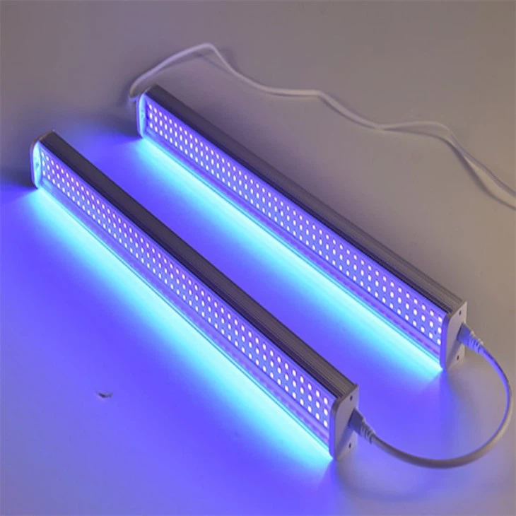 30W uv tube light IP66