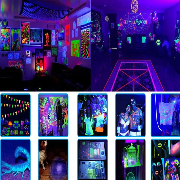 365 nm uv light