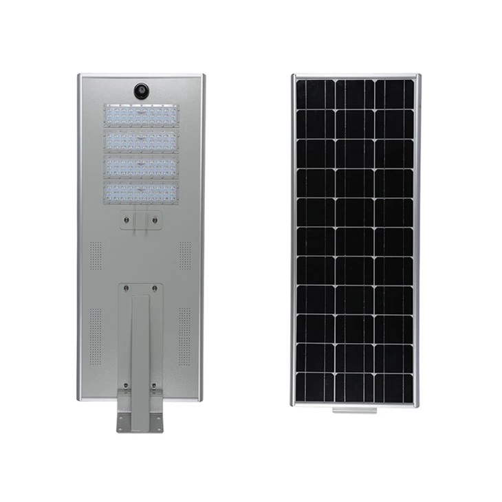 IP67 LED Solar Street Light