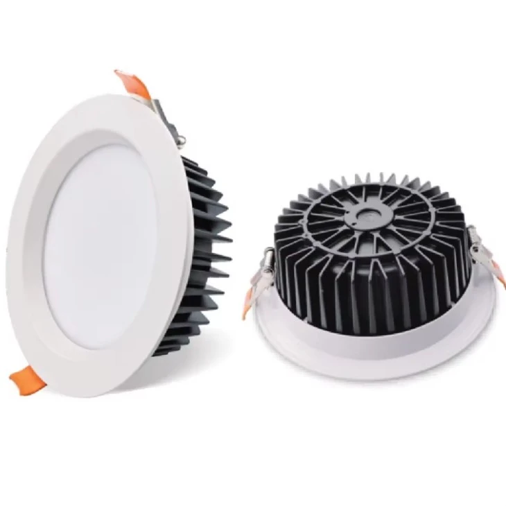 LED Ceiling Downlight Lights