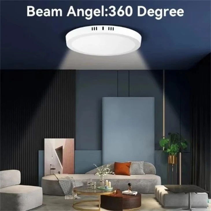 Led Ceiling Panel Surface Mounted high quality