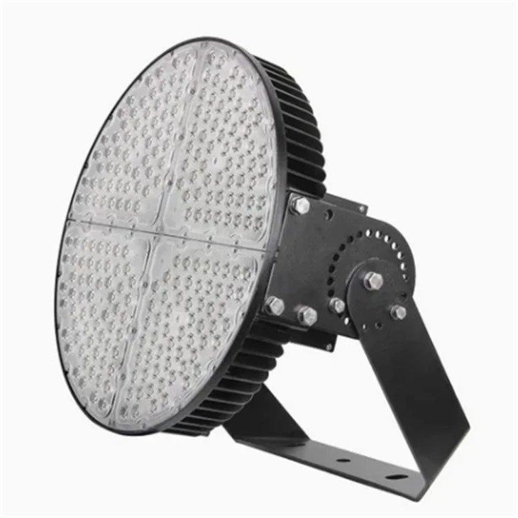 led arena lights