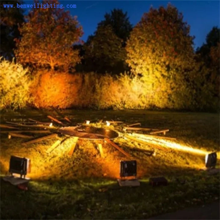 best flood lights