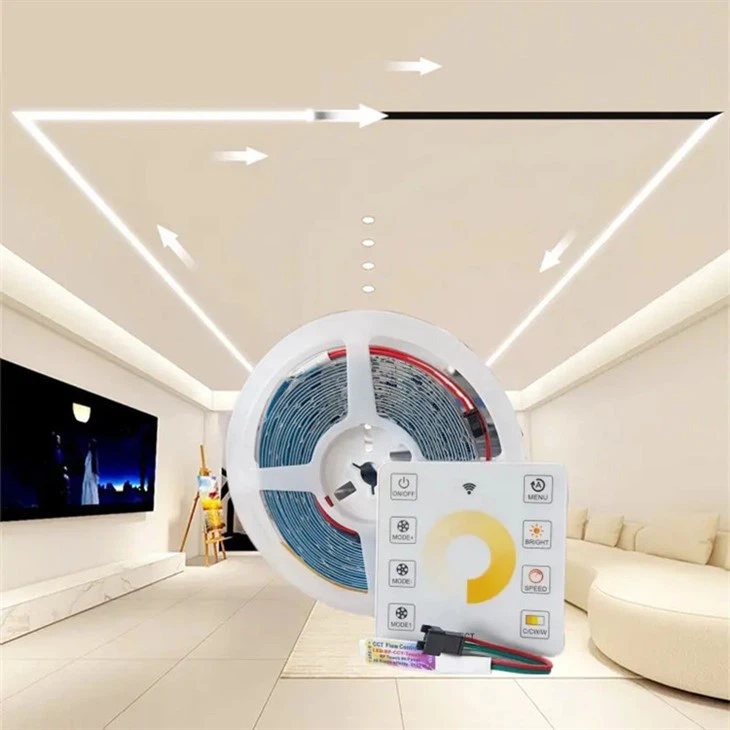 Led Light 120°