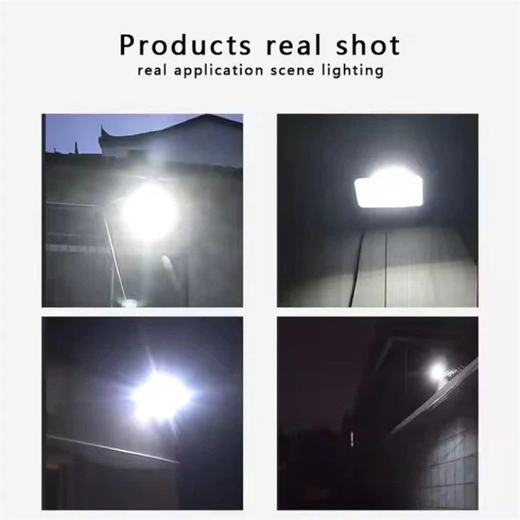 Led Outdoor Flood Light Waterproof 200W 150W