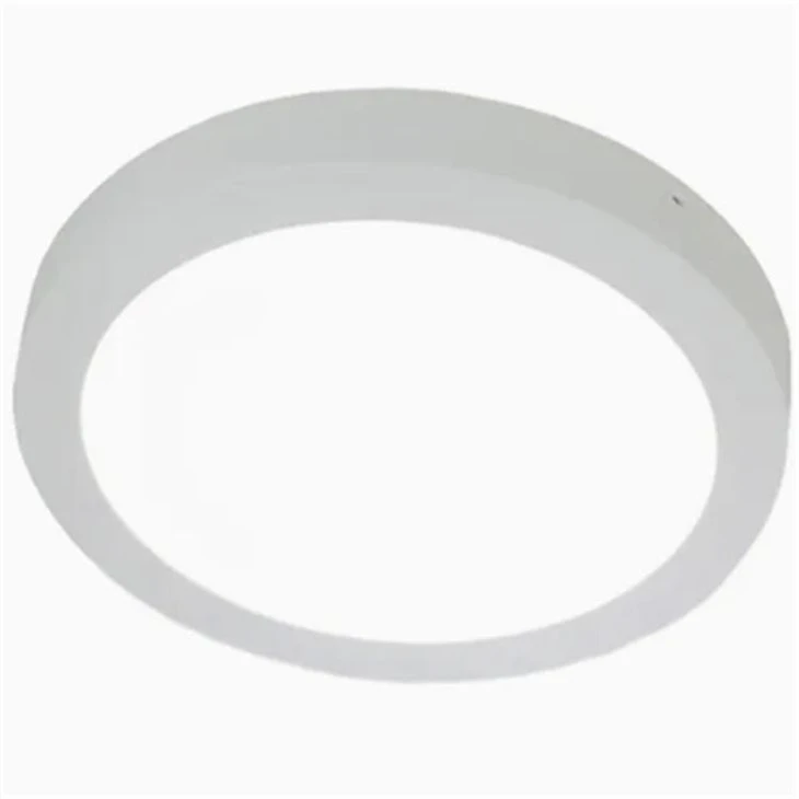 surface mount led panel