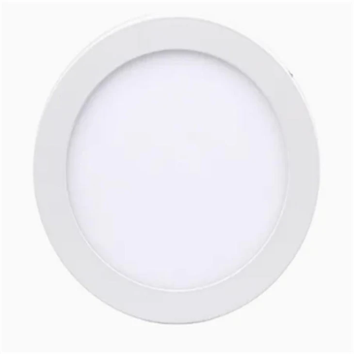 ceiling led panel light surface mounted