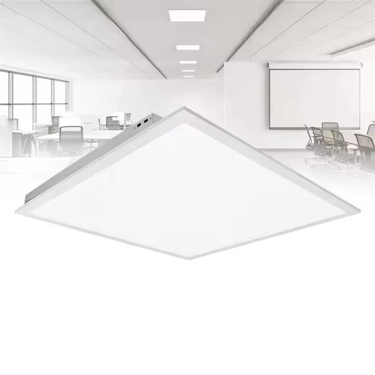 LED Recessed Panel Lamp Indoor