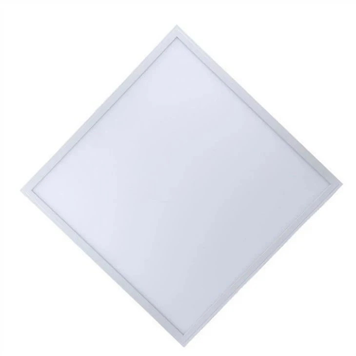 LED Recessed Panel Lamp Indoor