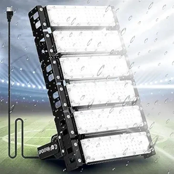 LED Stadium Light 300W 5500K