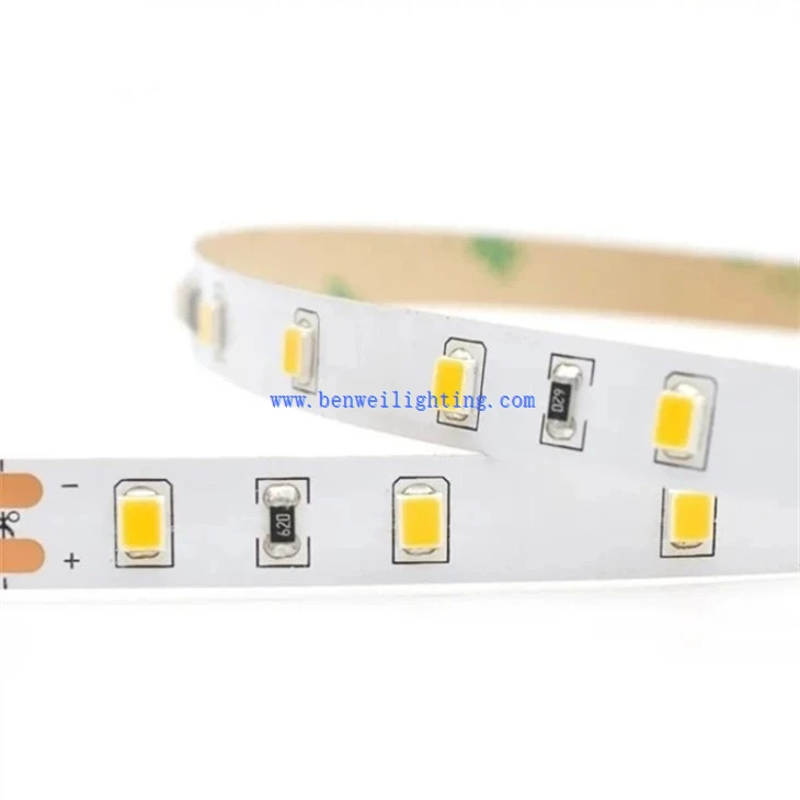 LED Strip Lights White 8W 6300K