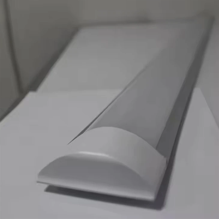 Led Tube Light With 4 Pins 18W 1.5M