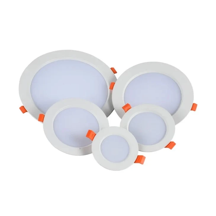 Modern Led Recessed Light