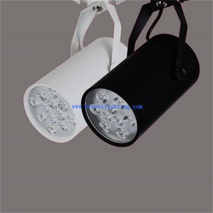 Multi Angle Rotation Track Light (4)