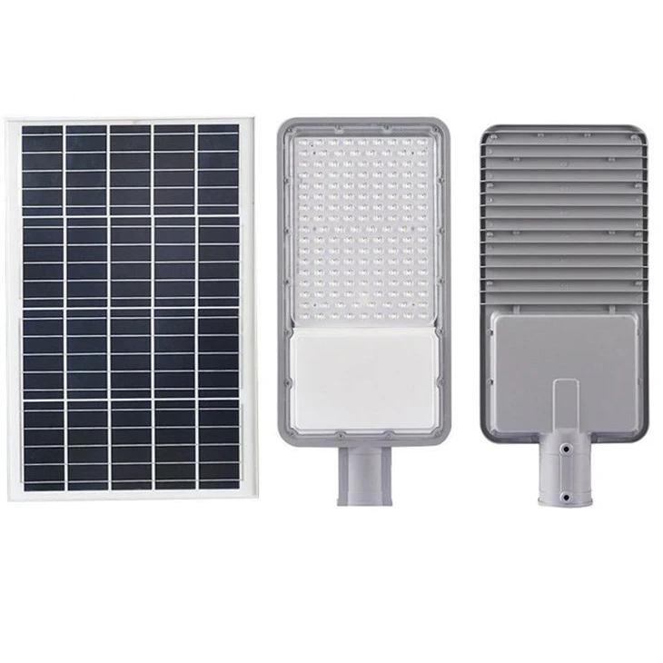 Outdoor Waterproof Solar Street Light