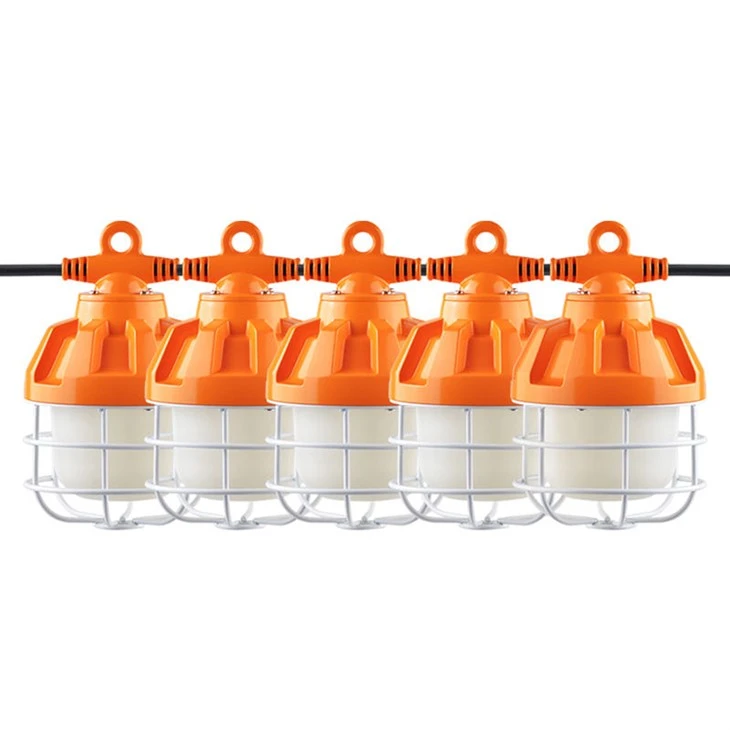 Construction Night Light