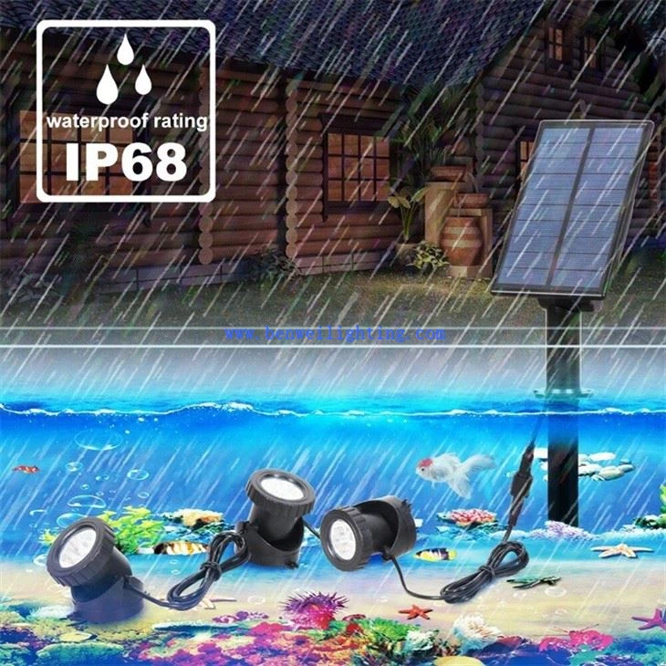 Powered Landscape Light (3)