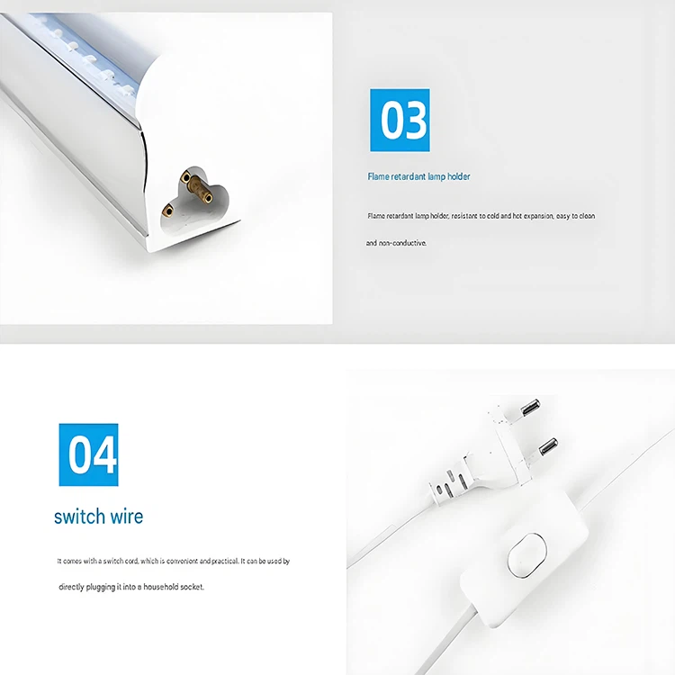 T8 UVA 365nm LED lighting T8 UVA 365nm LED lighting