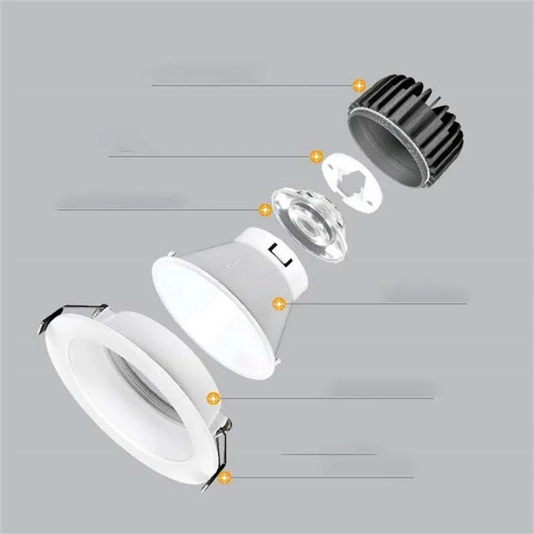 smart led downlights smart led downlights