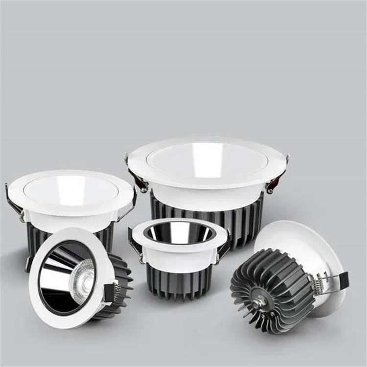 recessed downlight recessed downlight