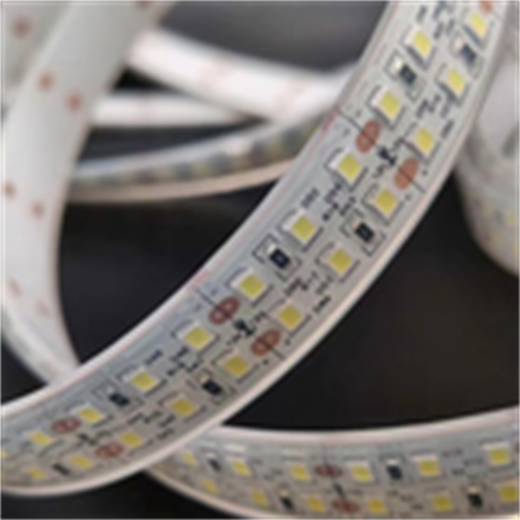 Battery powered led light strip 3