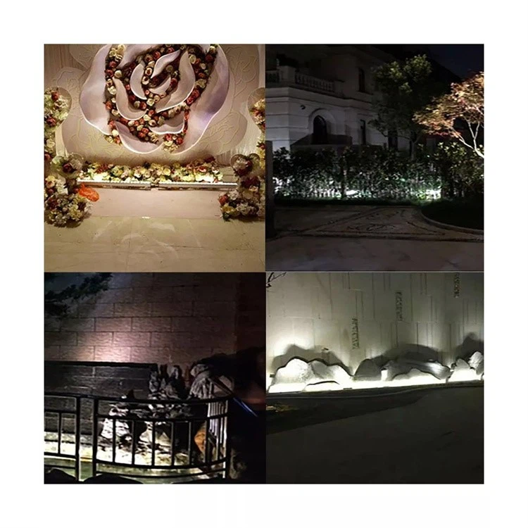 Wall washer light outdoor 10