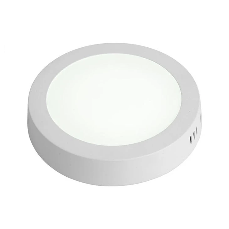 Round Ceiling Lamp