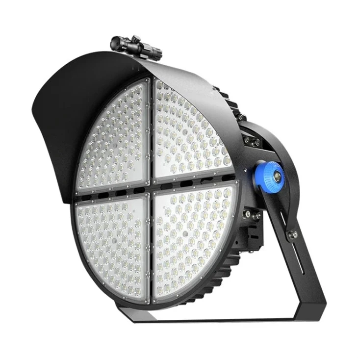 Round LED Flood Light 300W