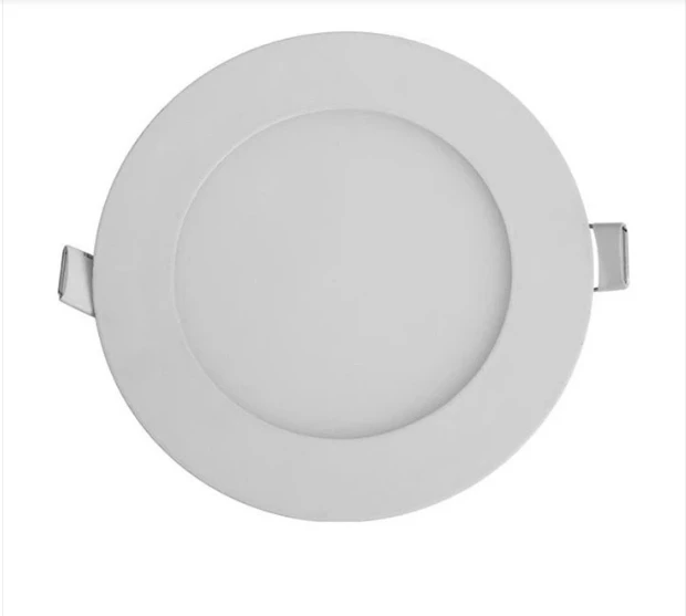 원형 패널 LED 조명