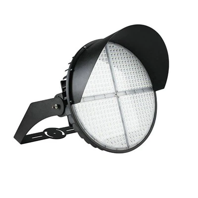 1000W 라운드 Led 경기장 조명