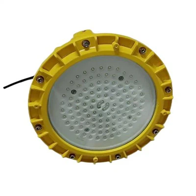 300W 원형 방폭형 LED 조명