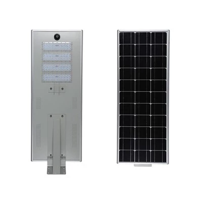300w 태양광 가로등 야외