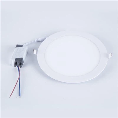 5000k LED 평면 패널 조명