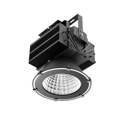 500W 야외 LED 타워 크레인 램프