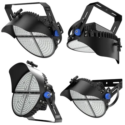800W LED 축구장 조명