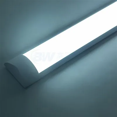 AC220-240V LED 선형 조명