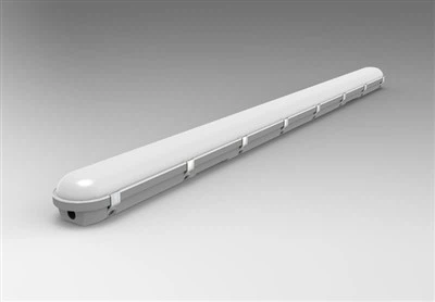 에코 LED 삼중-프루프 조명