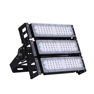 IP65 150W 실외 산업용 LED 경기장 조명