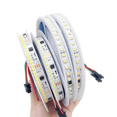 IP65 LED 조명 스트립 24V