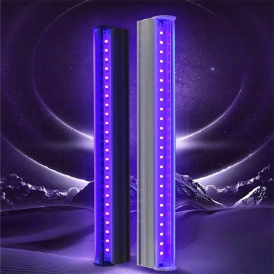 IP66 LED UV 라이트 강력한 블랙 램프