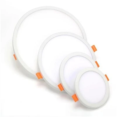 LED 통 12w
