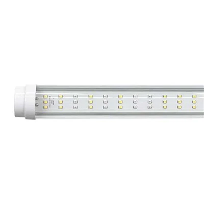 LED 성장 조명 알루미늄 PC 48" 통합