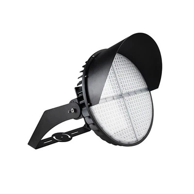 LED 경기장 홍수 전등 설비